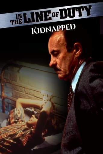 دانلود فیلم In the Line of Duty: Kidnapped 1995