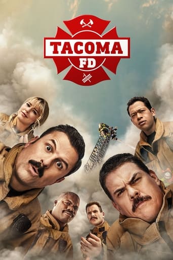 دانلود سریال Tacoma FD 2019 (ایستگاه آتشنشانی تاکوما)