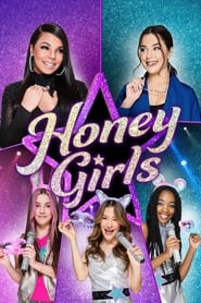 دانلود فیلم Honey Girls 2021 (دختران عزیز)