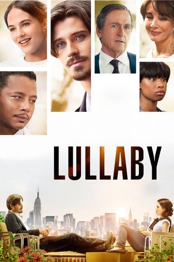 دانلود فیلم Lullaby 2014