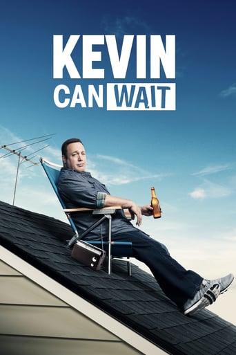 دانلود سریال Kevin Can Wait 2016 دوبله فارسی بدون سانسور