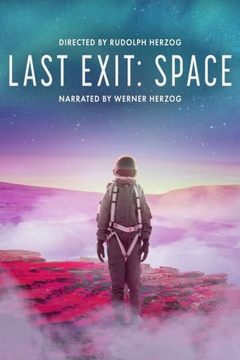 دانلود فیلم Last Exit: Space 2022 (آخرین خروجی: فضا)