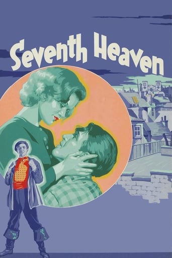 دانلود فیلم Seventh Heaven 1937