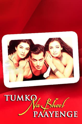 دانلود فیلم Tumko Na Bhool Paayenge 2002