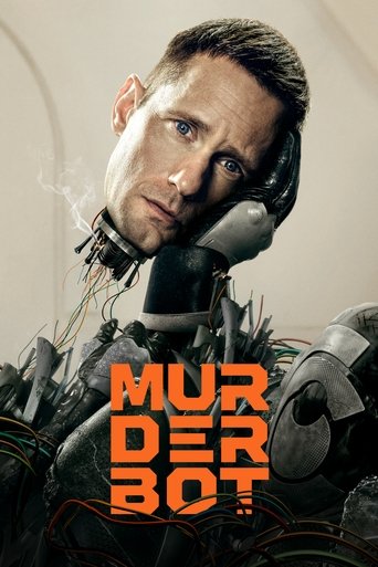 دانلود سریال Murderbot 2025