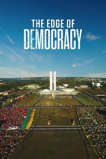 The Edge of Democracy 2019 (مرز دموکراسی)