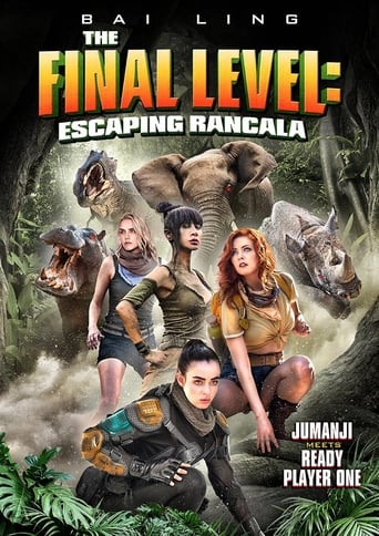 دانلود فیلم The Final Level: Escaping Rancala 2019