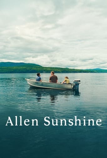 دانلود فیلم Allen Sunshine 2024