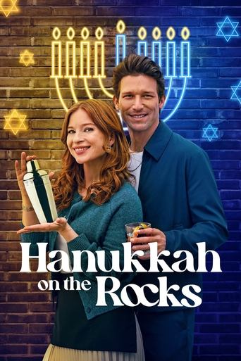 دانلود فیلم Hanukkah on the Rocks 2024