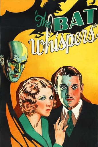 The Bat Whispers 1930