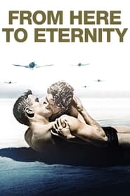 From Here to Eternity 1953 (از اینجا تا ابدیت)