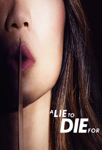 دانلود سریال A Lie To Die For 2019