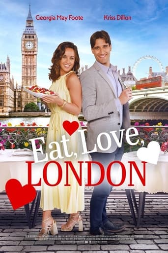 دانلود فیلم Eat, Love, London 2024