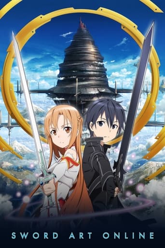 دانلود سریال Sword Art Online 2012 (هنر شمشیر زنی آنلاین) دوبله فارسی بدون سانسور