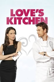 دانلود فیلم Love's Kitchen 2011