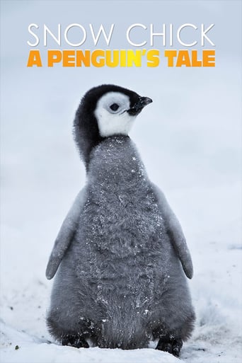 دانلود فیلم Snow Chick - A Penguin's Tale 2015
