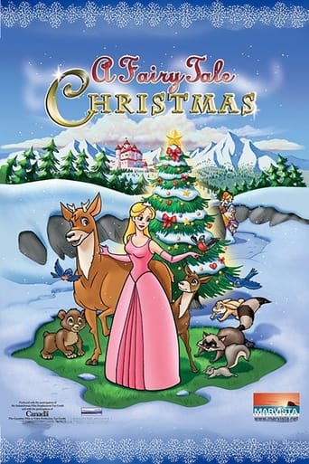 دانلود فیلم A Fairy Tale Christmas 2005