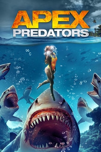 دانلود فیلم Apex Predators 2021 (اوج درندگان)