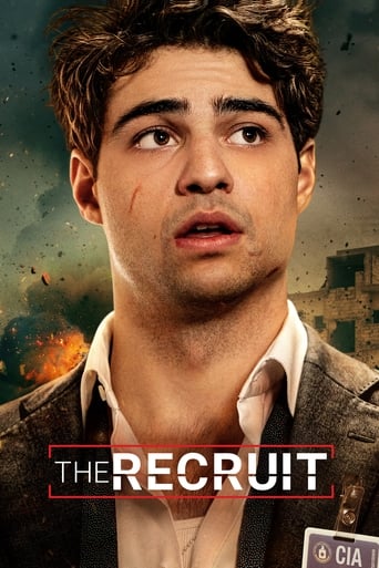 The Recruit 2022 (تازه سرباز)