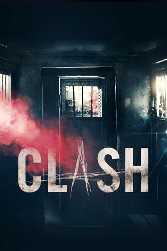 Clash 2016