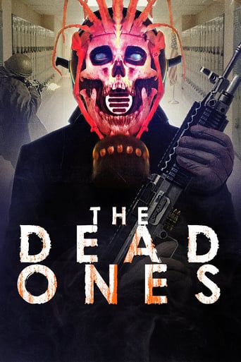 دانلود فیلم The Dead Ones 2019 (درگذشتگان)