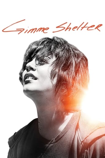 دانلود فیلم Gimme Shelter 2013 (پناهگاه خانوادگی)