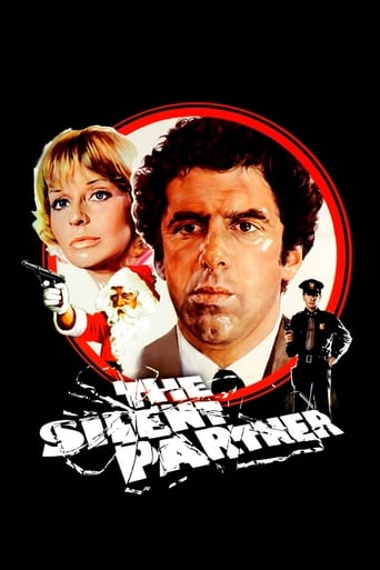 دانلود فیلم The Silent Partner 1978