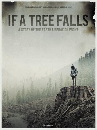 If a Tree Falls: A Story of the Earth Liberation Front 2011