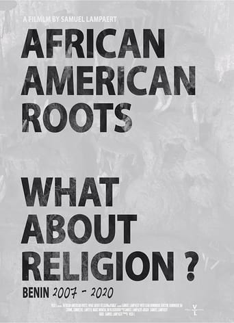 دانلود فیلم African American Roots 2020 (ریشه های آمریکایی آفریقایی)