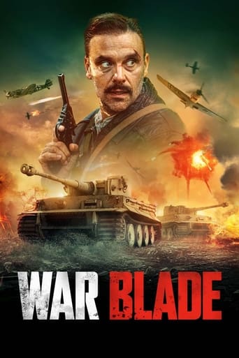 War Blade 2024