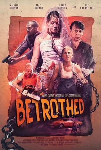 دانلود فیلم Betrothed 2016