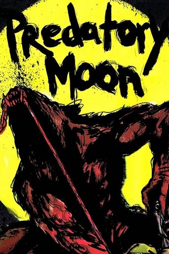 دانلود فیلم Predatory Moon 2017