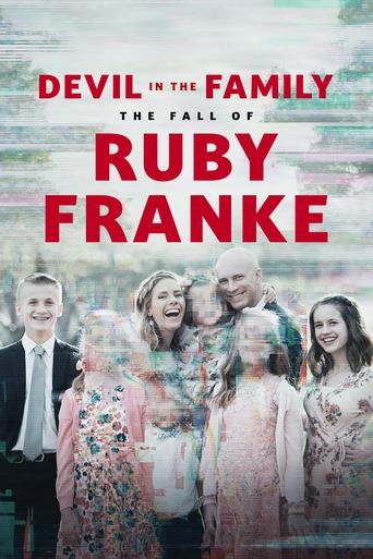 دانلود سریال Devil in the Family: The Fall of Ruby Franke 2025