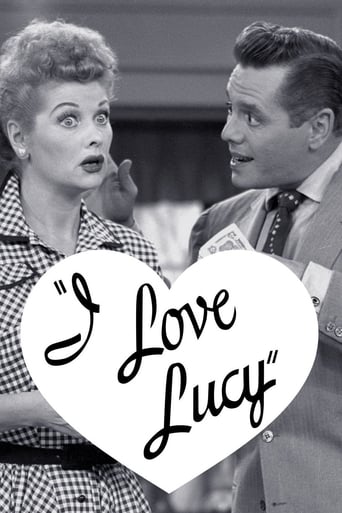 I Love Lucy 1951