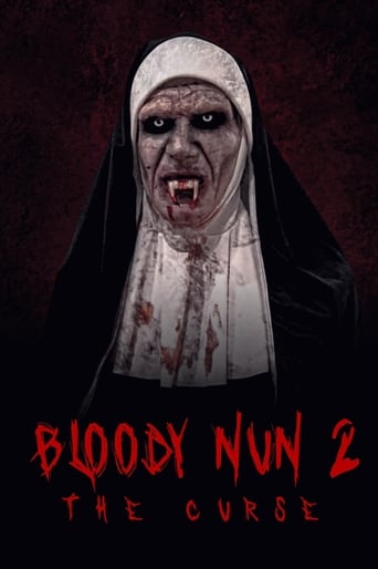 Bloody Nun 2: The Curse 2021