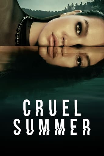 Cruel Summer 2021 (تابستان بی رحم)