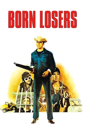 دانلود فیلم The Born Losers 1967