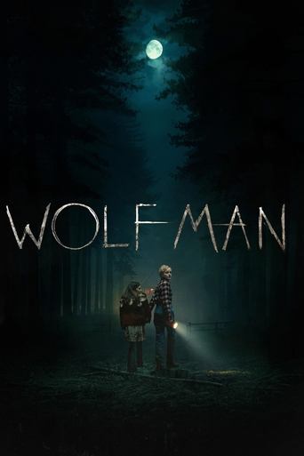 دانلود فیلم Wolf Man 2025