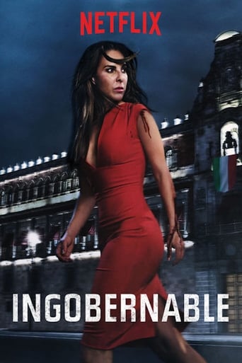 Ingobernable 2017