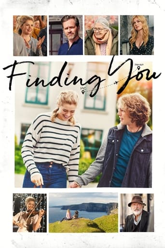 دانلود فیلم Finding You 2020 (یافتن تو)