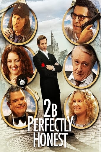 دانلود فیلم 2BPerfectlyHonest 2004 (2B کاملاً صادقانه)