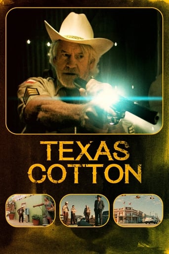 دانلود فیلم Texas Cotton 2018
