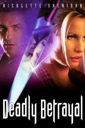 دانلود فیلم Deadly Betrayal 2003