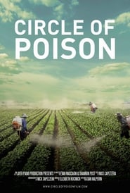 Circle of Poison 2015 (دایره زهر)