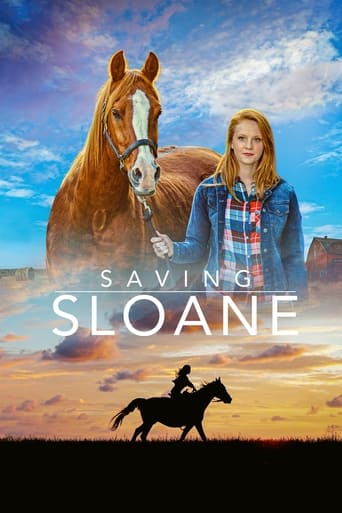 Saving Sloane 2021 (نجات اسلون)