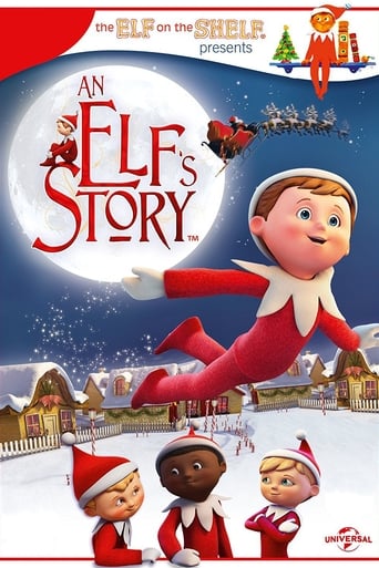 دانلود فیلم An Elf's Story 2010