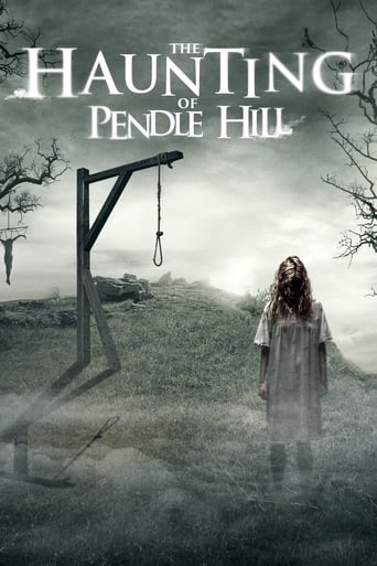 دانلود فیلم The Haunting of Pendle Hill 2022 (تسخیر پندل هیل)