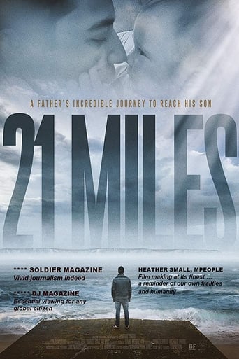 21 Miles 2019