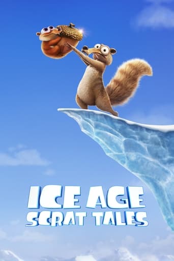 دانلود سریال Ice Age: Scrat Tales 2022 (عصر یخبندان: داستان‌های اسکرات) دوبله فارسی بدون سانسور