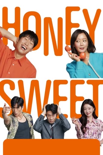 دانلود فیلم Honeysweet 2023